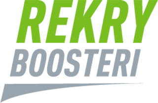 Rekryboosteri